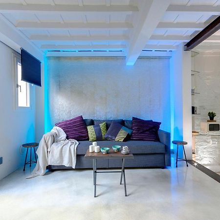 Mamo Florence - Victor Apartment 外观 照片