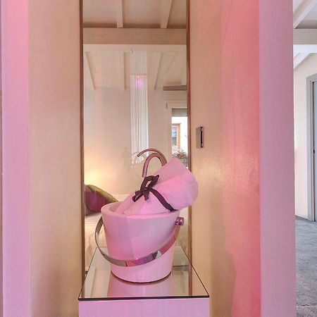 Mamo Florence - Victor Apartment 外观 照片