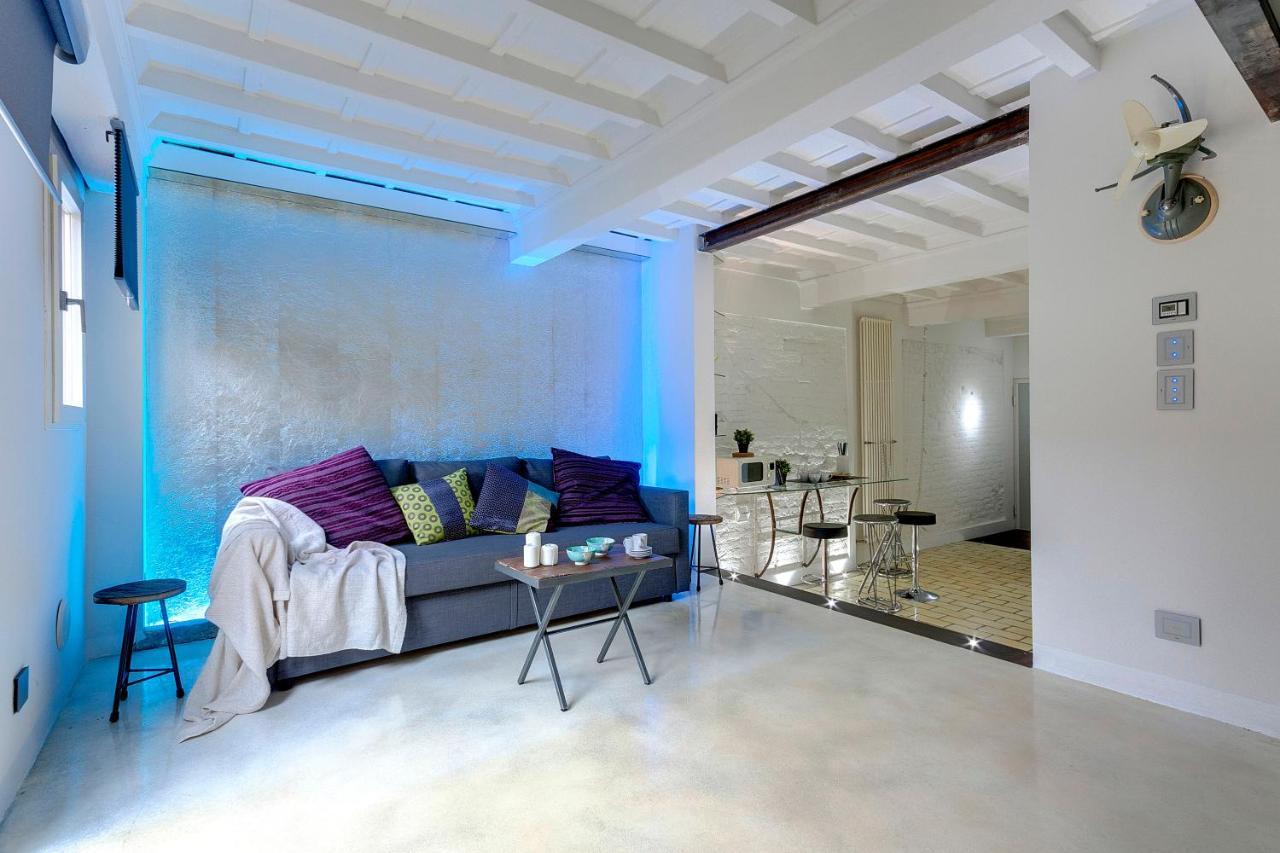 Mamo Florence - Victor Apartment 外观 照片