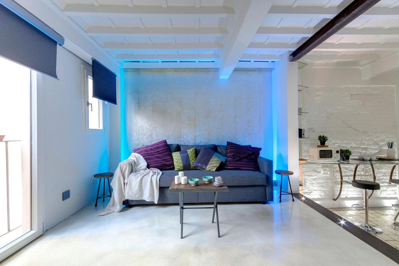 Mamo Florence - Victor Apartment 外观 照片