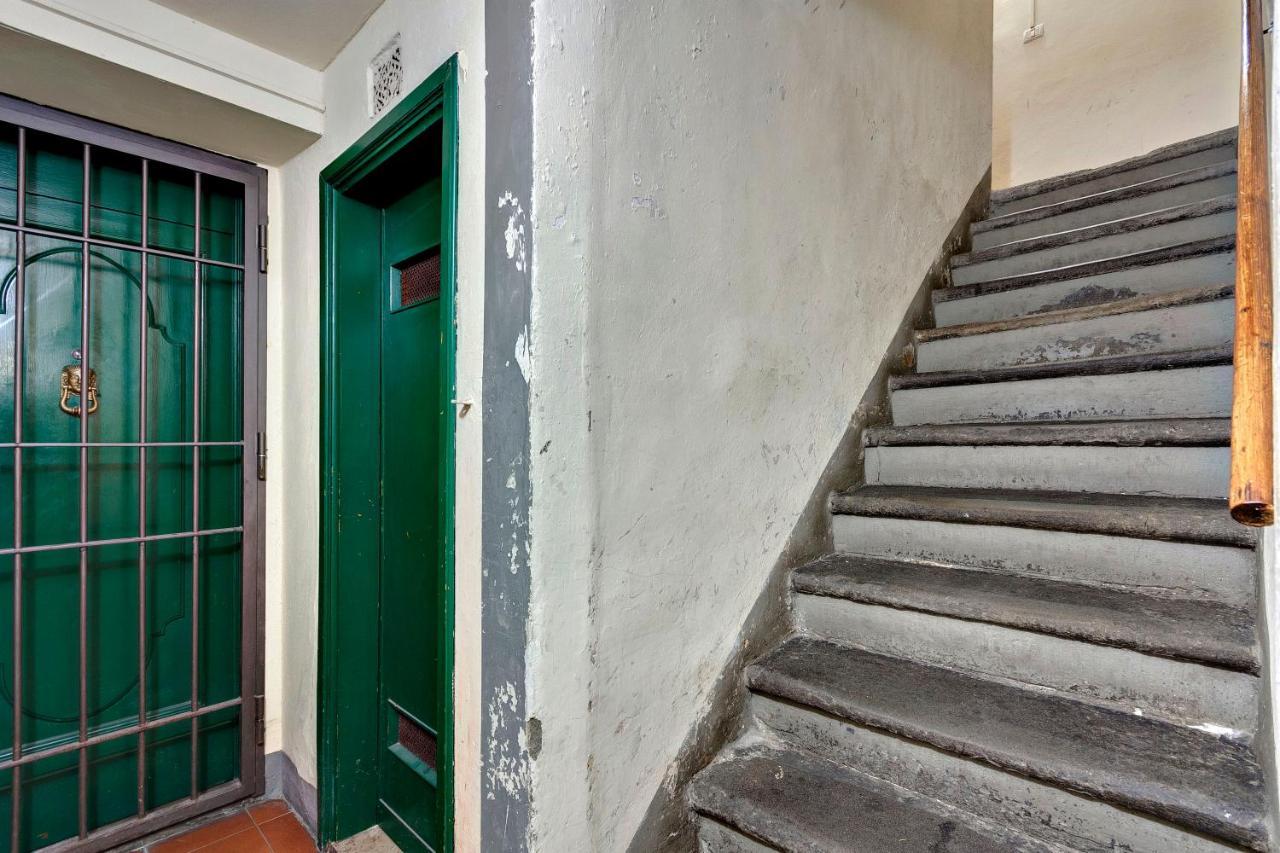 Mamo Florence - Victor Apartment 外观 照片