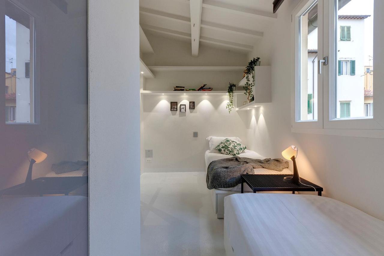 Mamo Florence - Victor Apartment 外观 照片