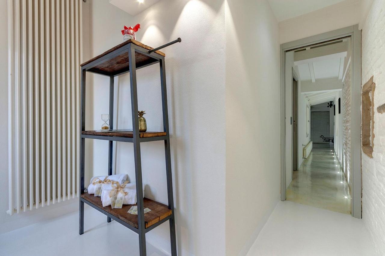 Mamo Florence - Victor Apartment 外观 照片