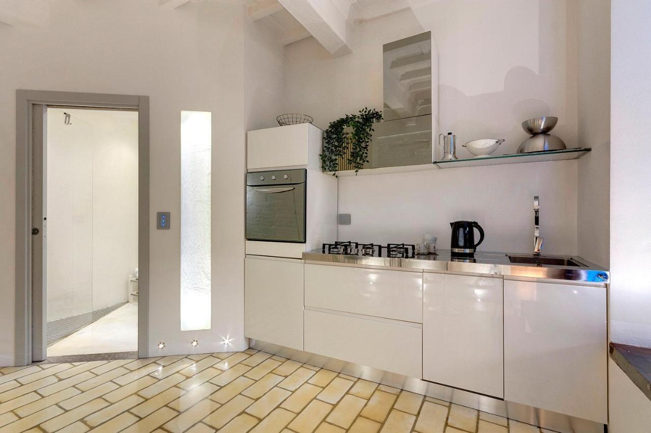 Mamo Florence - Victor Apartment 外观 照片