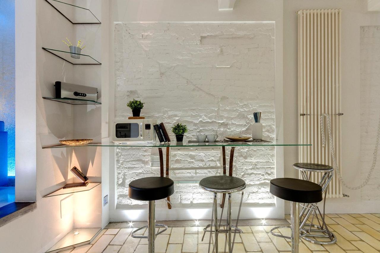 Mamo Florence - Victor Apartment 外观 照片