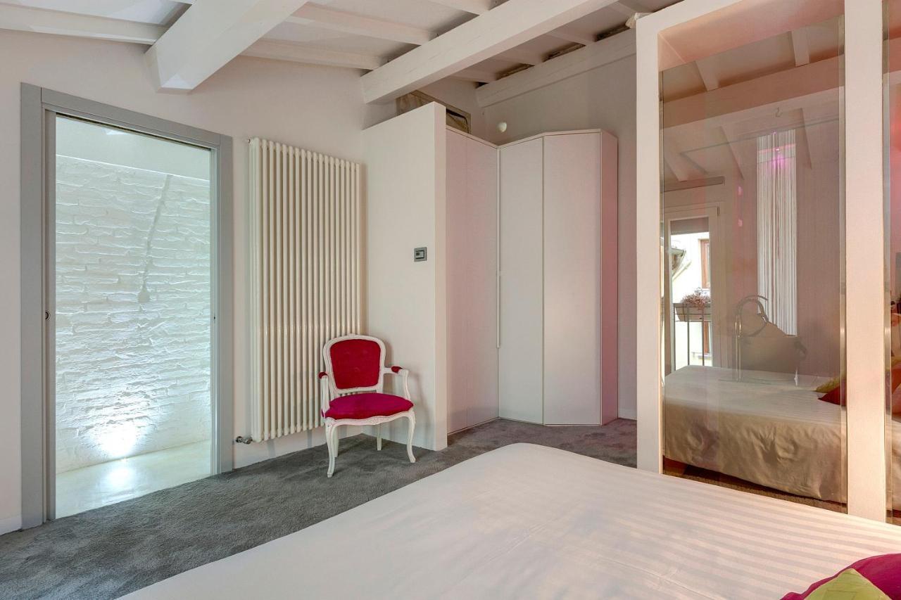 Mamo Florence - Victor Apartment 外观 照片