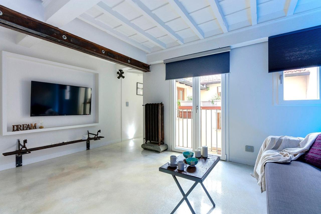 Mamo Florence - Victor Apartment 外观 照片