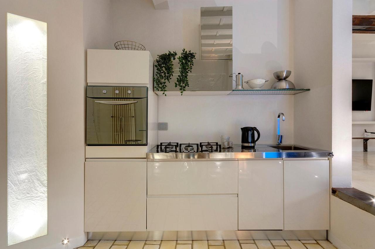 Mamo Florence - Victor Apartment 外观 照片