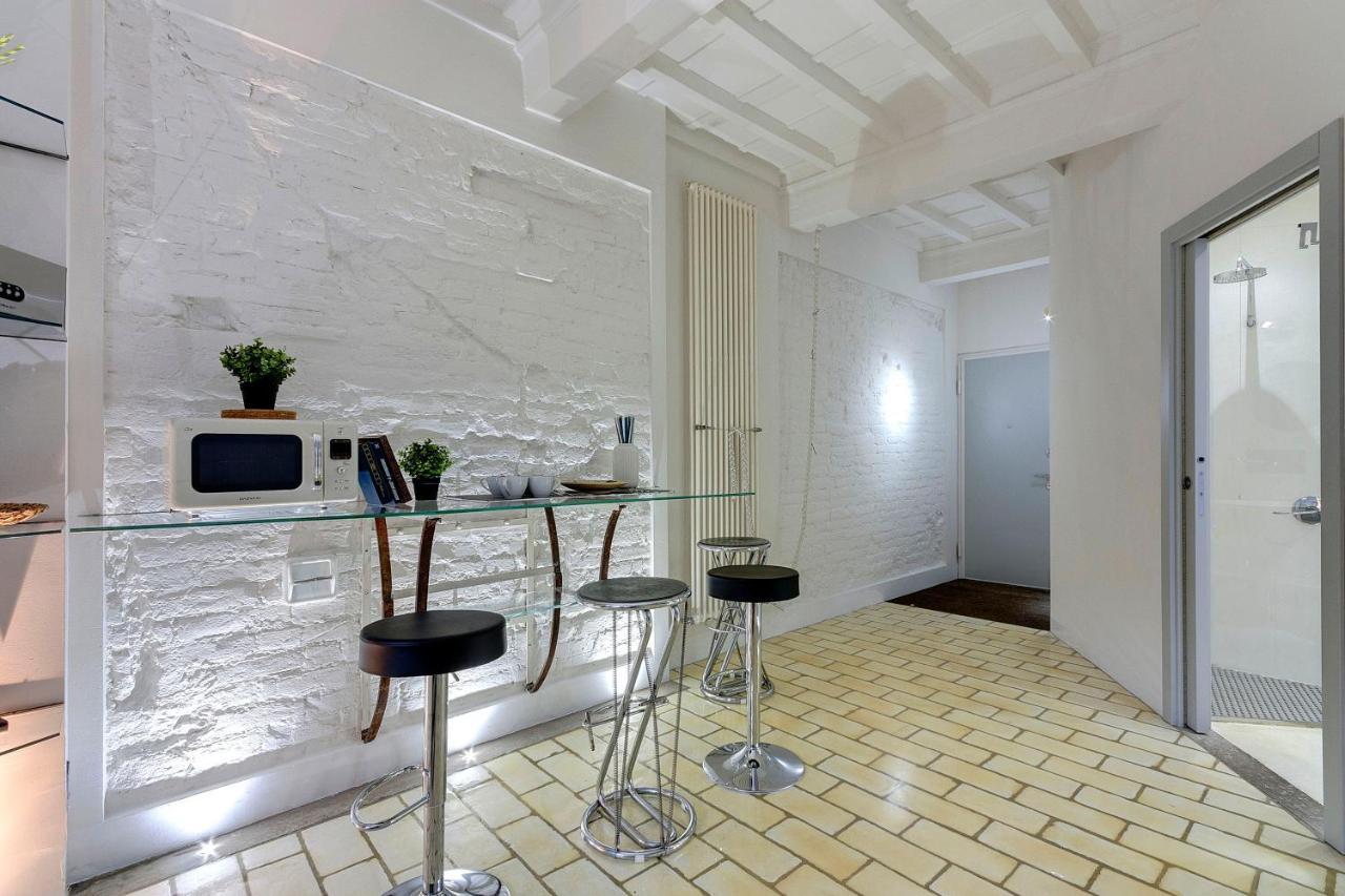 Mamo Florence - Victor Apartment 外观 照片