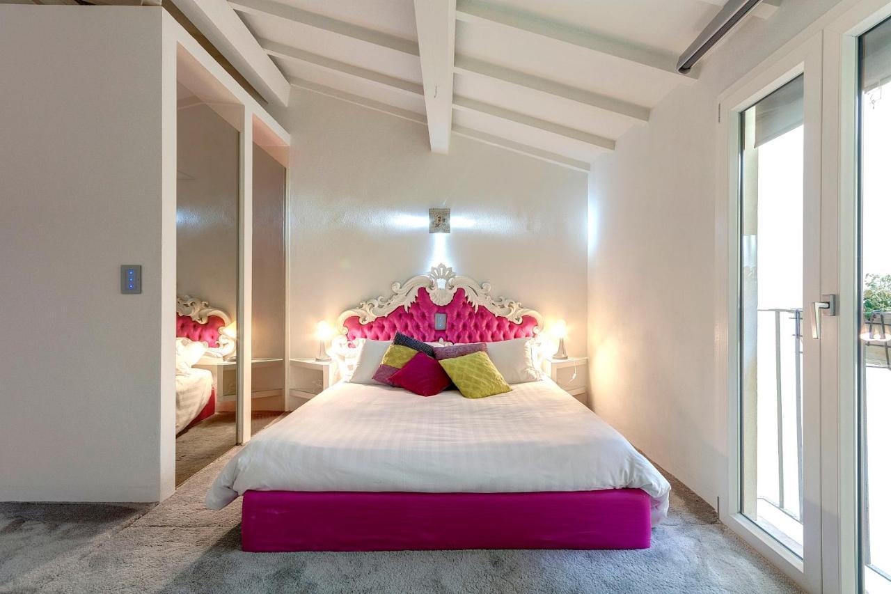 Mamo Florence - Victor Apartment 外观 照片