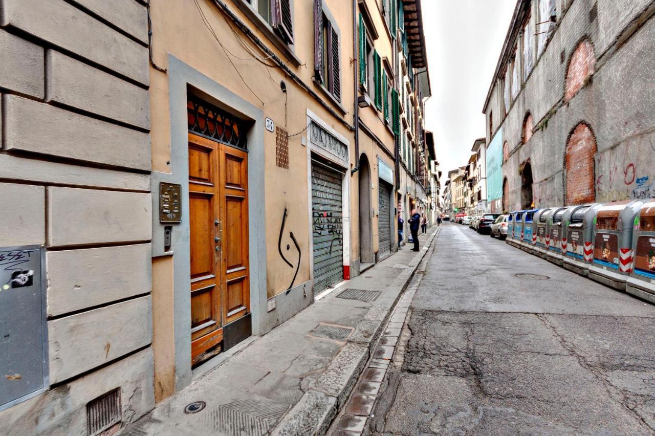 Mamo Florence - Victor Apartment 外观 照片