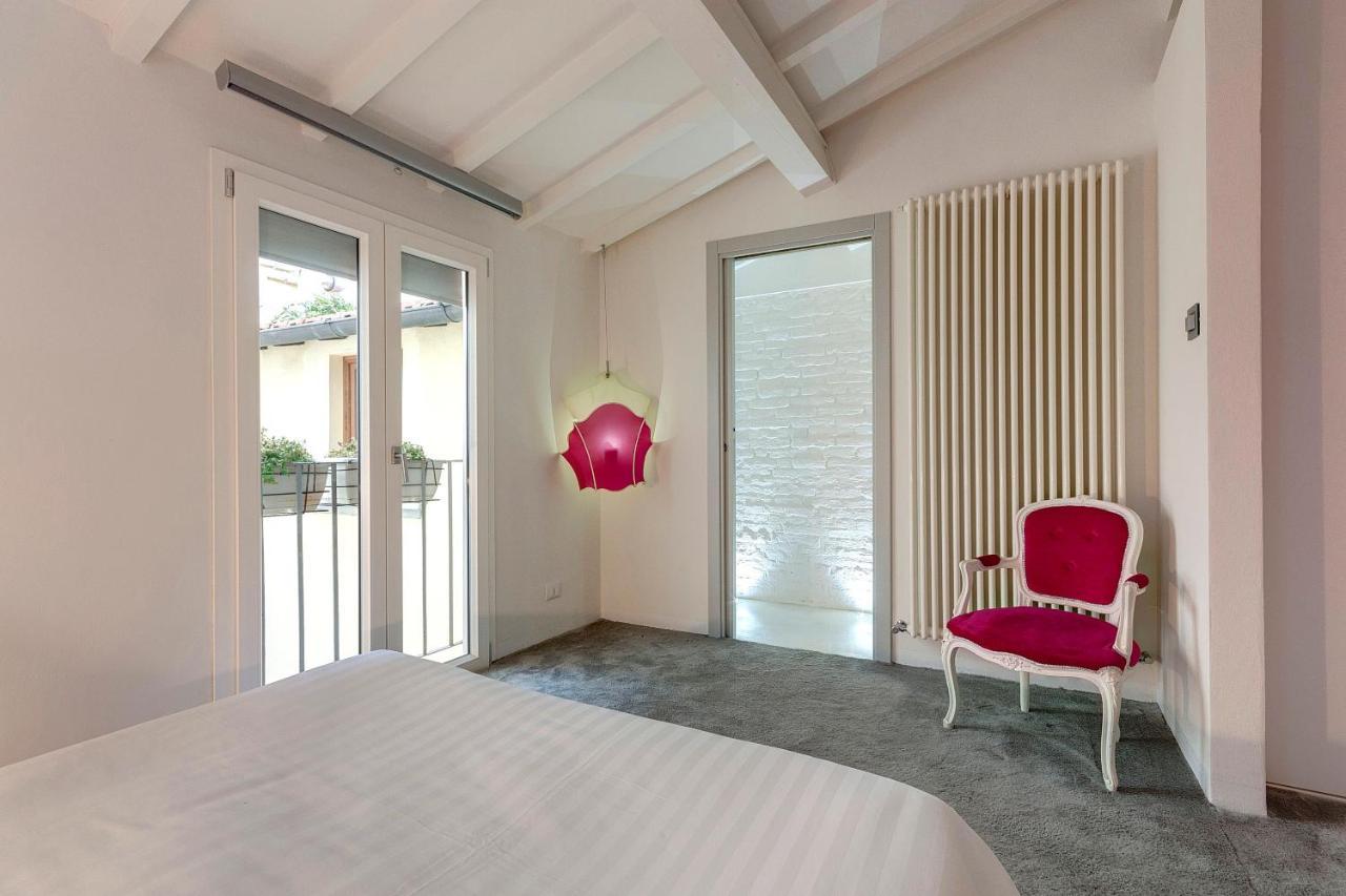 Mamo Florence - Victor Apartment 外观 照片