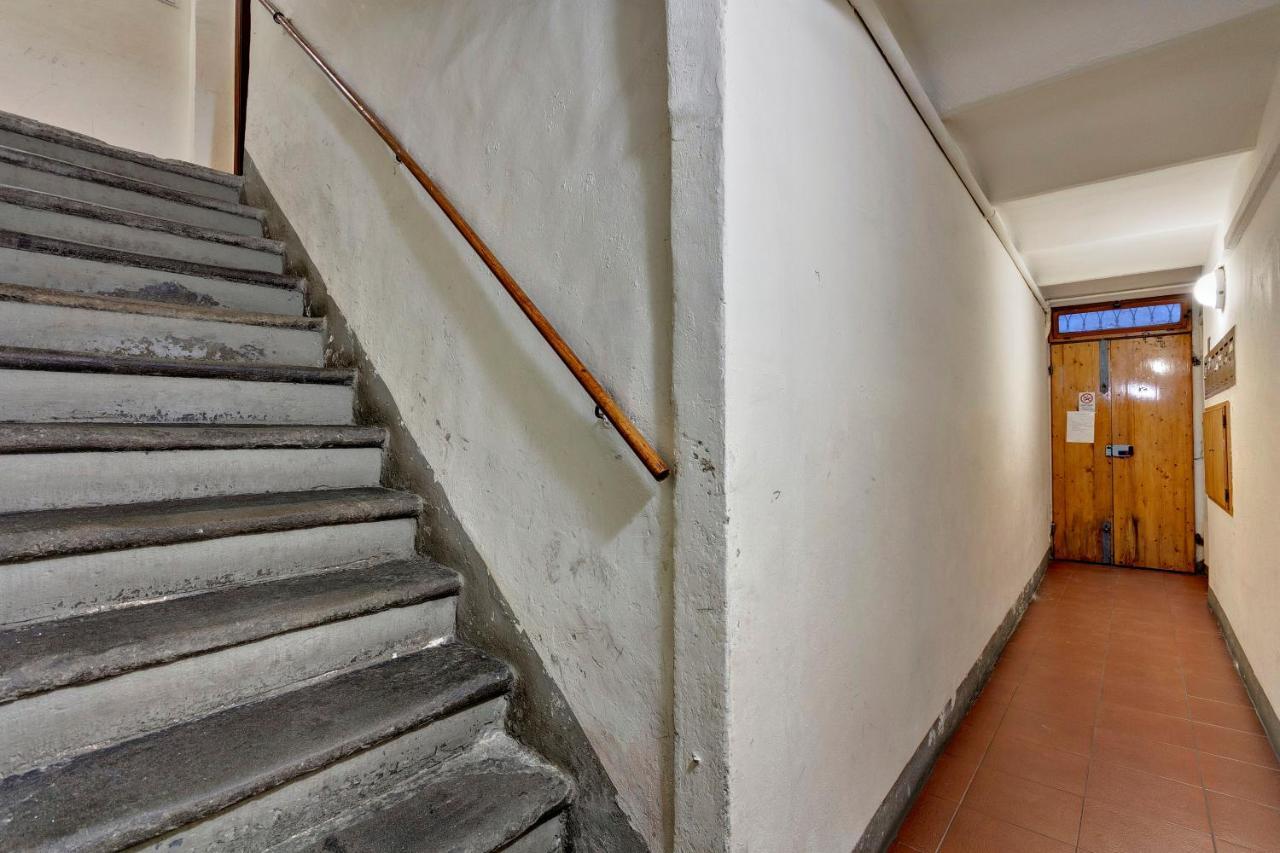 Mamo Florence - Victor Apartment 外观 照片
