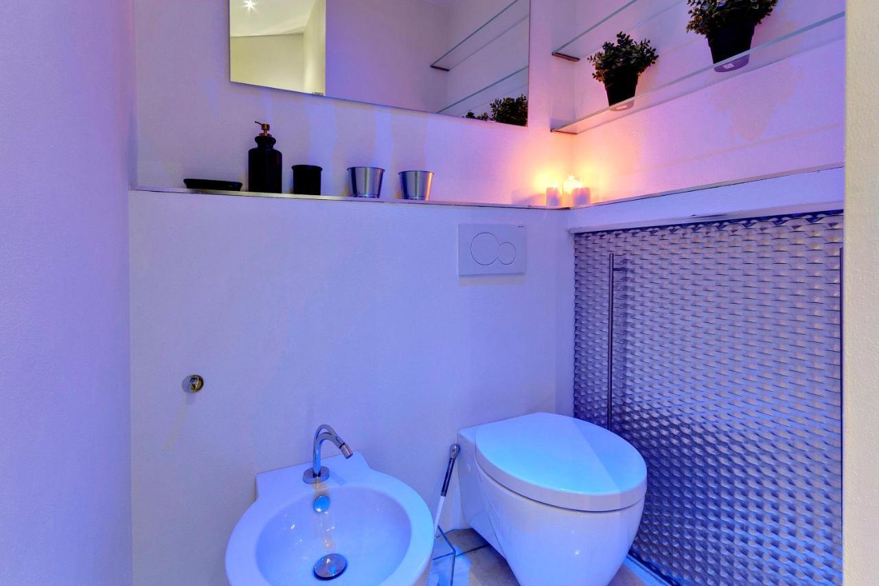 Mamo Florence - Victor Apartment 外观 照片
