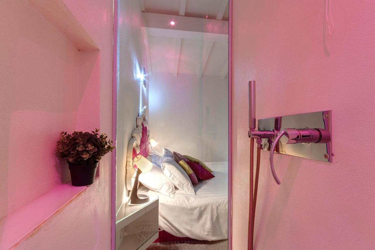 Mamo Florence - Victor Apartment 外观 照片