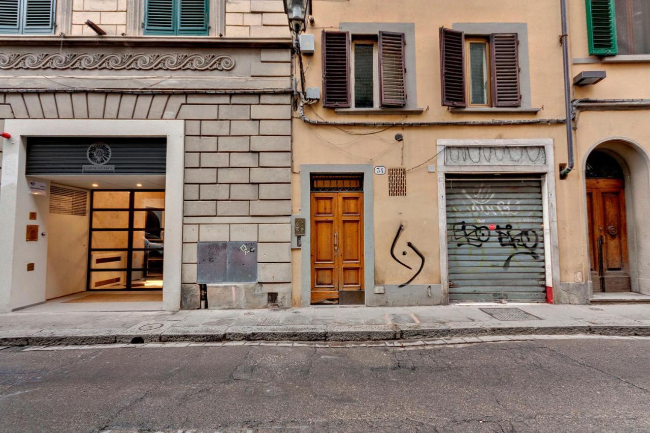 Mamo Florence - Victor Apartment 外观 照片