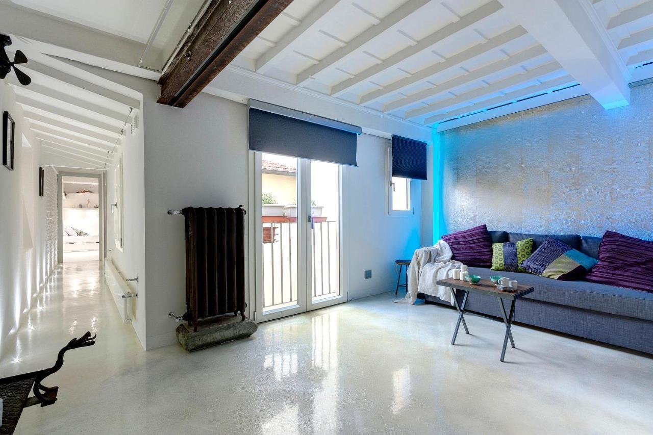 Mamo Florence - Victor Apartment 外观 照片