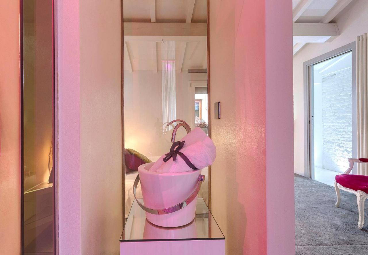 Mamo Florence - Victor Apartment 外观 照片